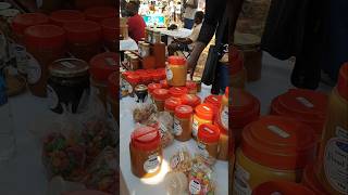 Foire aux produits locaux [upl. by Aisercal]