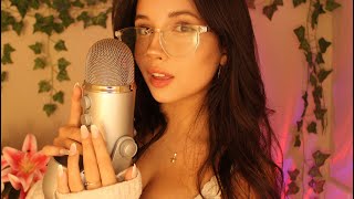 ASMR Follow My Instructions 😴 Eyes Closed [upl. by Hamlin]