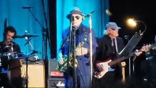 Van Morrison  Tupelo Honey  Robbie Robertson Tribute  October 17th 2024  Los Angeles 10172024 [upl. by Etteraj]