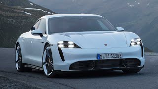 ac Nordschleife winter Porsche taycan Vs Tesla Model S plaid Vs Rimac Nevera 1 lap Replay view 329 [upl. by Sarine]