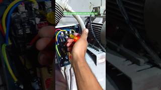 New LT Starter shortvideo yt ytshorts electric electrical [upl. by Ecniv]