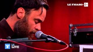 Rodrigo Amarante  quotMon nomquot [upl. by Dnomder384]