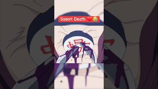 Sasoris Death  Sakura and Chiyo vs Sasori [upl. by Trillbee]