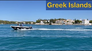 Spetses Greece [upl. by Adnirak238]