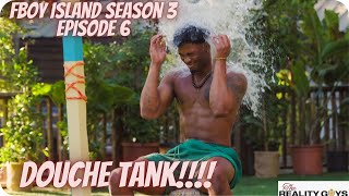 FBoy Island Season 3 Episode 6 Recap amp Review [upl. by Inkster]