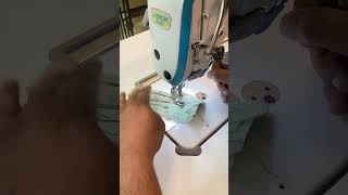 Jack A2s sewing machine sewing sewingmachine silaimachinewale jacksewingmachine jacka2s [upl. by Dyraj]