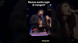 Waktu itu 😎🙈 music adaband mulanjameela [upl. by Yevette]