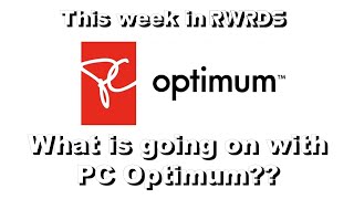 What is going on with PC Optimum Now being investigated by the privacy commissioner [upl. by Peh]