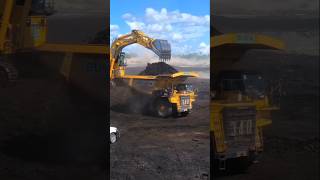 Excavator machine tipper lorryJCB tractor dumper gadi bulldozer excavator tipper bulldozer [upl. by Him17]