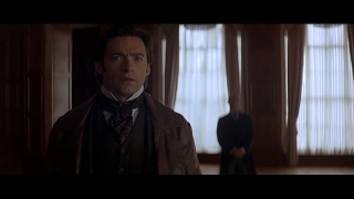 The Prestige  Prestij 2006  Türkçe Altyazılı 1 Fragman  Christian Bale Hugh Jackman [upl. by Slavin]