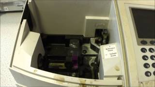 Using a UVvis Scanning Spectrophotometer [upl. by Rayburn]