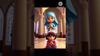 Bismillah  edition 2024  Arabe  بِسْمِ ٱللَّٰهِ  Bismillah Song For kidscolor all animation [upl. by Lokkin862]