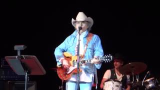 Dwight Yoakam Dim LightsThick Smoke  NTelos Pavillion Charlottesville VA 42515 [upl. by Junette305]