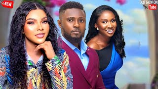 Every Ladys Crush  Newest Release Nollywood Nigeria Movie [upl. by Neisa71]