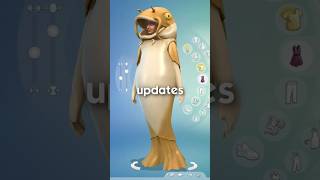 HUGE base game updates coming to The Sims 4 thesims4 update news gaming sims4 sims [upl. by Geffner]