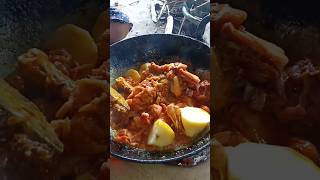 Special rice amp chicken 😍new shorts trending viralvideo food chiken [upl. by Lucas]