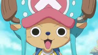 Tony Tony Chopper Song  A Heartfelt Tribute to Our Beloved Doctor [upl. by Shani]