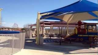 Rancho Sahuarita Virtual Tour  Tucson Community and Homes [upl. by Lindholm160]