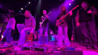 Marrakesh Express “Just a Song” Live 12024 Griffith Indiana [upl. by Krantz]