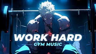 Songs to do a Powerful workout ⚡ GYM MIX [upl. by Danais]