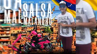 Salsa Baul Pa Malandro Vol1  Dj Piño El Demente 2023 [upl. by Verras]