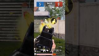 TDM KiLL😈 foryou pubgmobile trending SIDHEMOUTFZ [upl. by Gnol]