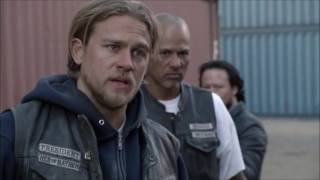 Sons of Anarchy  Chinese Revenge [upl. by Adnoral]