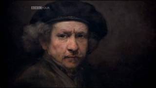 The Changing Faces of Rembrandt [upl. by Oigufer]