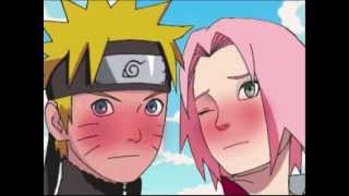 NaruSaku AMV [upl. by Lap]