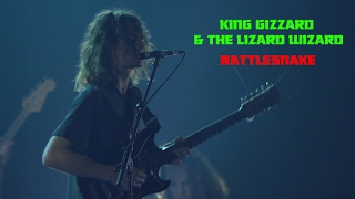 Set Live In Toronto  King Gizzard amp The Lizard Wizard [upl. by Felicidad]