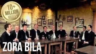 Zora bila  Tomislav Bralić i klapa Intrade  official video [upl. by Calesta675]