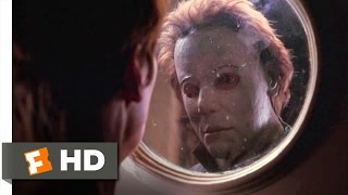 Halloween H20 20 Years Later 912 Movie CLIP  Family Reunion 1998 HD [upl. by Zavala491]