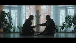 Frightened Rabbit  Get Out Official Video [upl. by Ammeg]