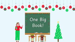 One Big Book [upl. by Beverley]