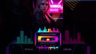 Neon Lights Retro Vibes Endless Road Synthwave Synthpop NewRetrowave Music Mix synthwavevibes [upl. by Nois770]