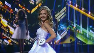 Miss Russia 2023  Full Show 1080p [upl. by Llevad]