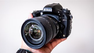 Nikon D600  My Thoughts [upl. by Snider]