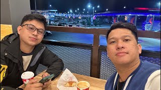 BAGUIO TRIP TRAVEL UPDATE [upl. by Veal550]