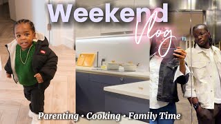 Weekend Vlog [upl. by Ajax]