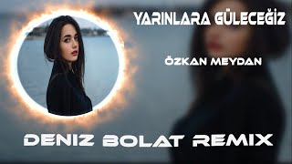 Biz Sokaklarda Senle Büyük  Deniz Bolat Remix  Senin Sevdan İle Yanıyoruz [upl. by Bryan]