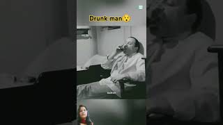 How Drunk man survived the titanic 😱facts viralvideo [upl. by Edwards]