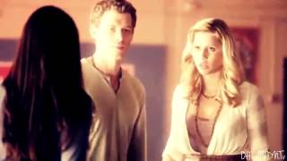 ►The Vampire Diaries Season 3 Bloopers Hey Na Na HD [upl. by Peter]