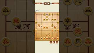 My XiangQi 象棋 Chinese Chess Game 15 A record of my games qiangqi 象棋 [upl. by Banks]