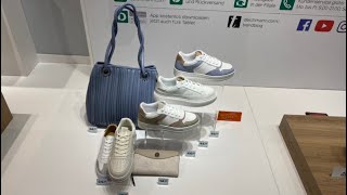 DEICHMANN Women’s Collection January 2024 [upl. by Arotal]