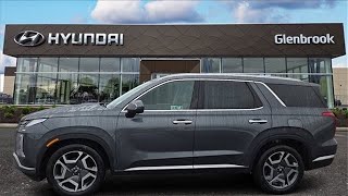 New 2025 Hyundai Palisade Fort Wayne Indianapolis IN HG3160 [upl. by Itsrik]