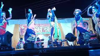 Vaibhav orchestra Lavani Supe yatra [upl. by Marchal503]