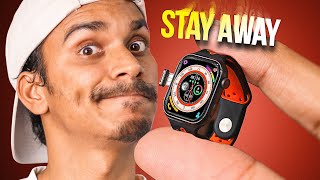 Youtubers Dream Smartwatch  Paid ya Sach me Acha [upl. by Helmut]