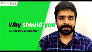 Why you should apply for a loan through MyMoneyMantra [upl. by Hcurab]