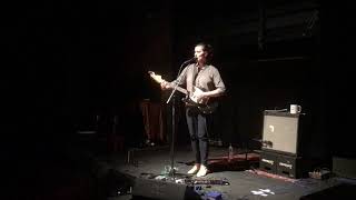 Laetitia Sadier  Galactic Emergence live in Newcastle [upl. by Ellenrahs]