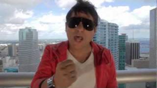 Osmar Perez  Perdoname  Video Oficial [upl. by Eslek]